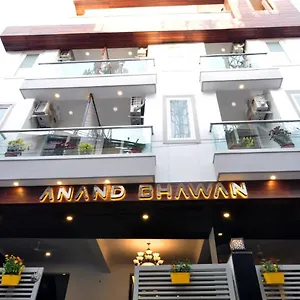 Anand Bhawan New Delhi