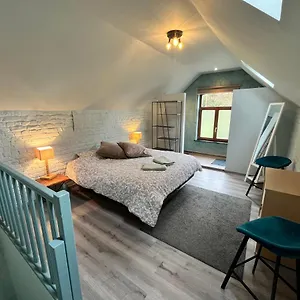 Cosy Little House Villa Kraainem