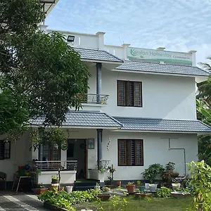 Keralan Homestay Alappuzha