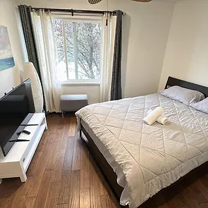 5 Mins Walk To Skytrain Station Villa Vancouver