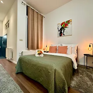Luxury Centrum Apartment Antwerp