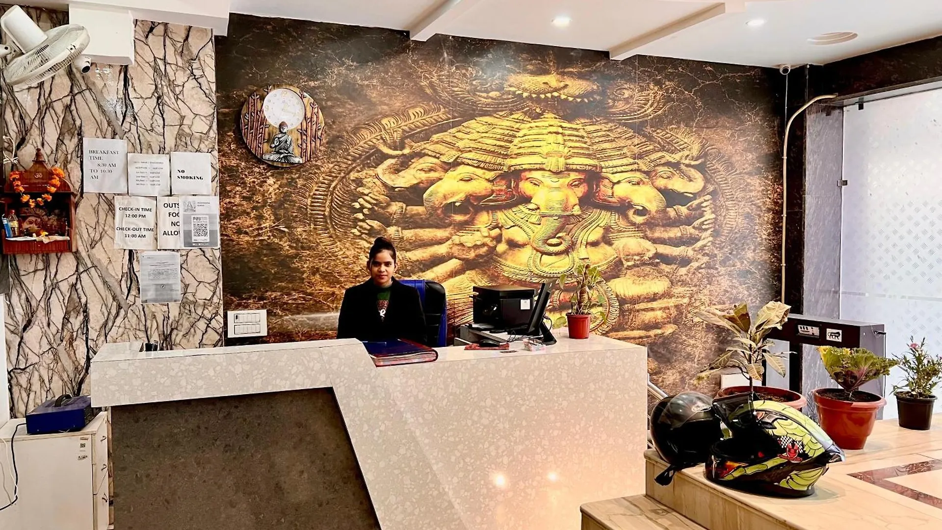 Hotel Tej Palace Near Igi Airport Delhi New Delhi