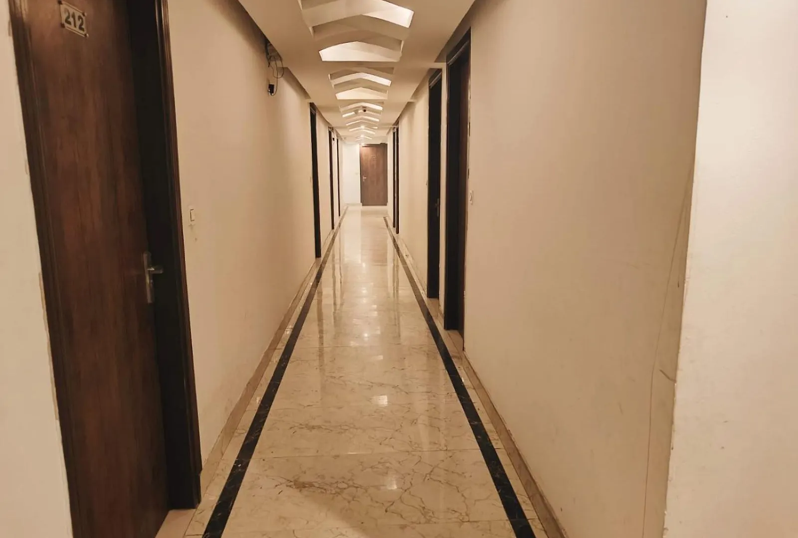 Hotel Tej Palace Near Igi Airport Delhi New Delhi